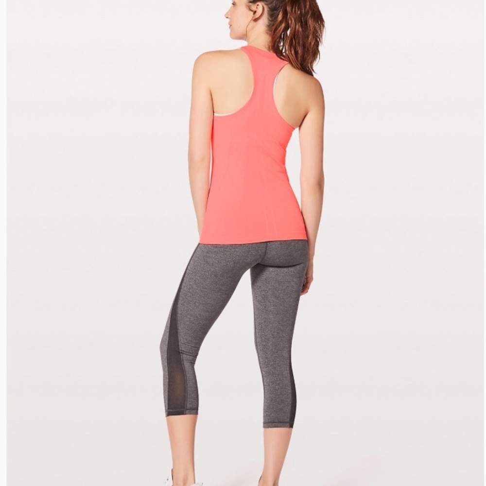 LULULEMON Swiftly Tech Racer Back